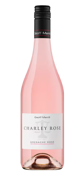 Order Geoff Merrill Charley Rose McLaren Vale Grenache Rosé 2024 - 12 Bottles - Just Wines