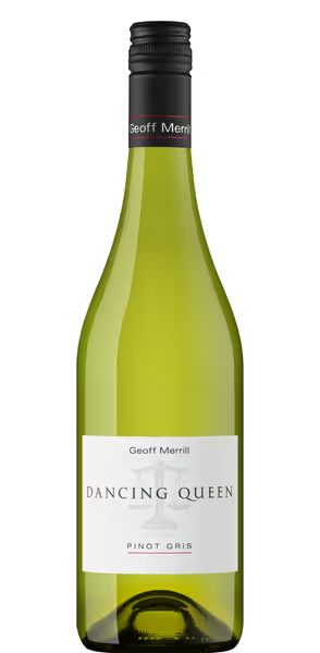 Order Geoff Merrill Dancing Queen McLaren Vale Pinot Gris 2024 - 12 Bottles - Just Wines