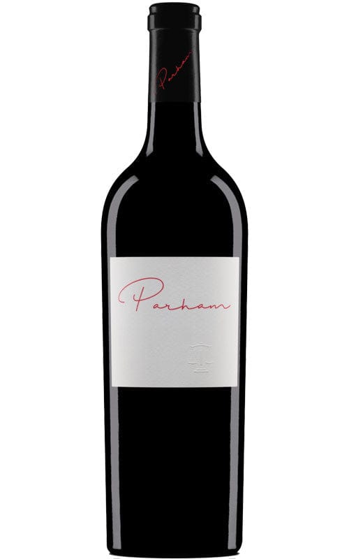 Order Geoff Merrill Parham Cabernet Sauvignon 2016 McLaren Vale - 3 Bottles JustWines Australia