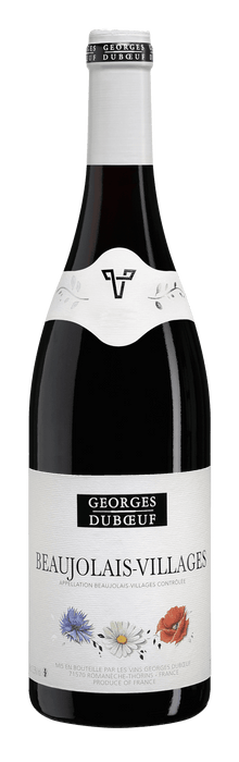 Order Georges Duboeuf Beaujolais Villages - Just Wines