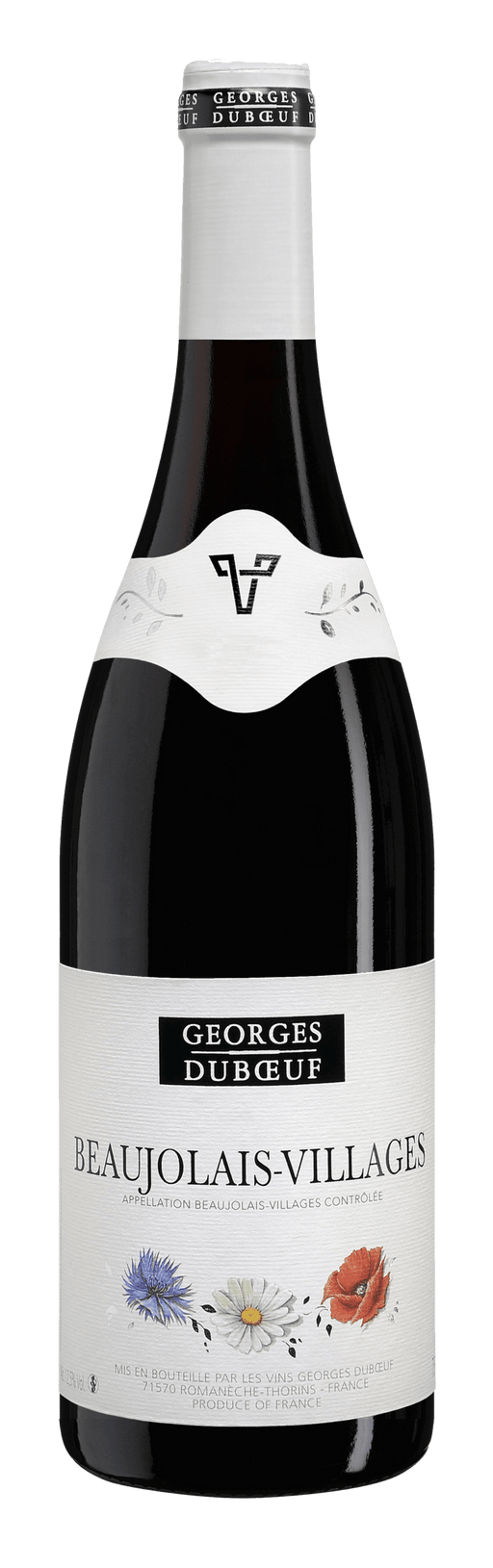 Order Georges Duboeuf Beaujolais Villages - Just Wines