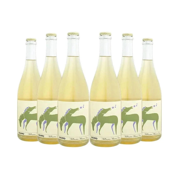 Order Ghiddy Pét Not Sparkling White 6x750ml JustWines Australia