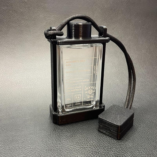 Order Gin Bottle Puzzle With Gin - Just Wines