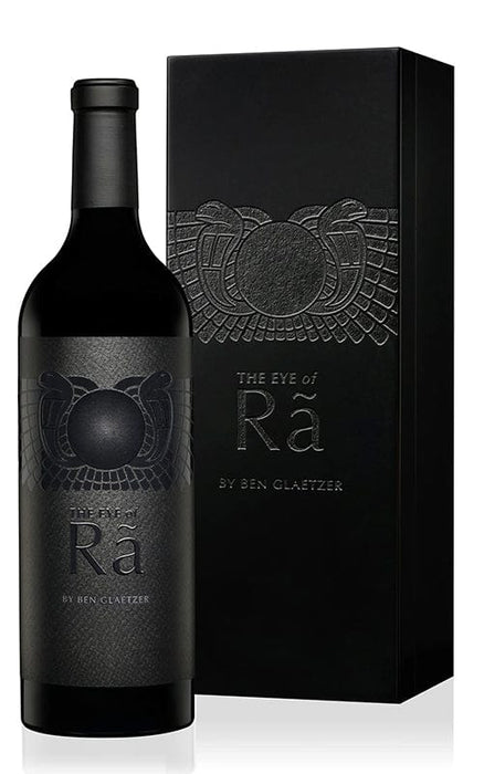 Order Glaetzer The Eye Of Ra Barossa Valley Shiraz 2018 - 1 Bottle JustWines Australia