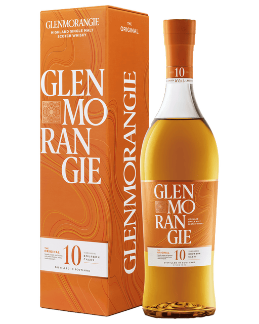 Order Glenmorangie 10YO Single Malt Scotch Whisky - Just Wines