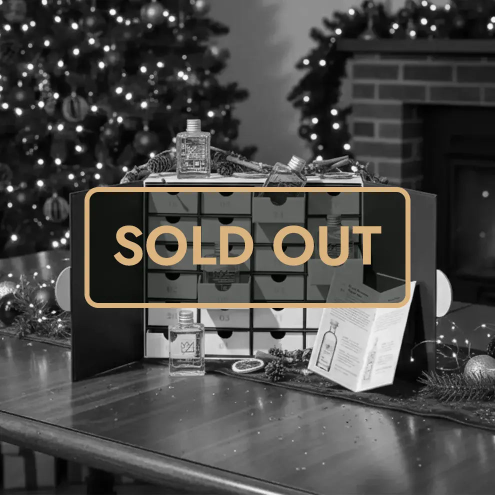 Order Global Gin Advent Calendar (2025 Edition) - Just Wines