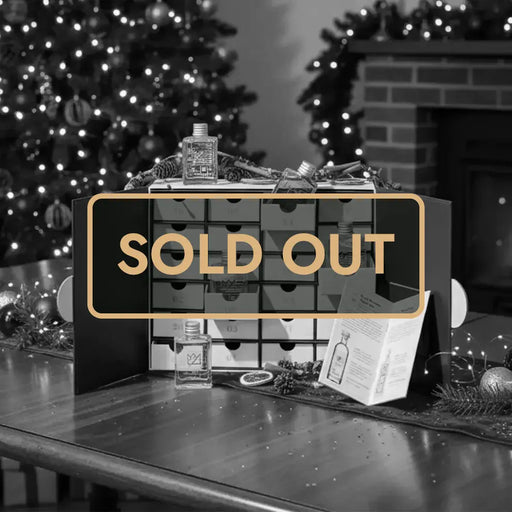 Order Global Gin Advent Calendar (2025 Edition) - Just Wines