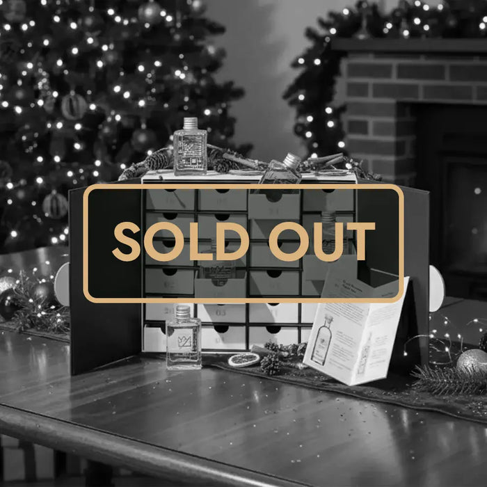 Order Global Gin Advent Calendar (2025 Edition) - Just Wines