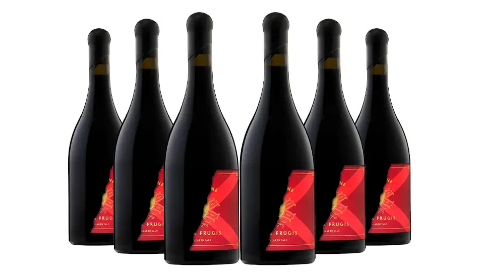 Order Gold Standard Mystery McLaren Vale Shiraz 2018 - Just Wines
