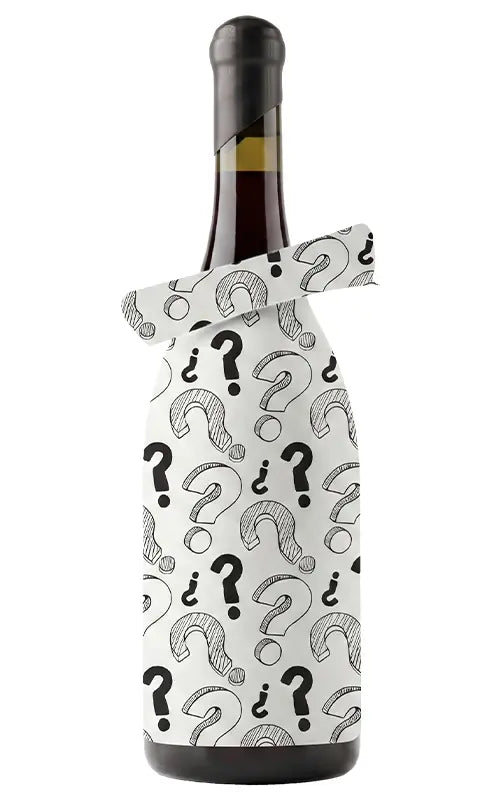 Order Gold Standard Mystery McLaren Vale Shiraz 2018 - Just Wines