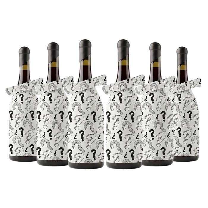 Order Gold Standard Mystery McLaren Vale Shiraz 2018 - Just Wines