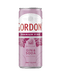 Order Gordons Pink Gin & Soda Can JustWines Australia