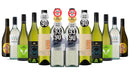 Order Grand Collection White Mixed - 12 Bottles - Just Wines
