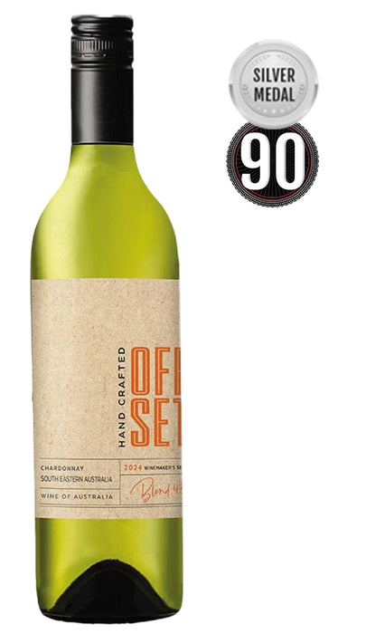 Order Grand Collection White Mixed - 12 Bottles - Just Wines