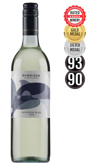 Order Grand Collection White Mixed - 12 Bottles - Just Wines