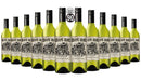 Order Grape Gang Chardonnay 2024 Pack of 12 JustWines Australia