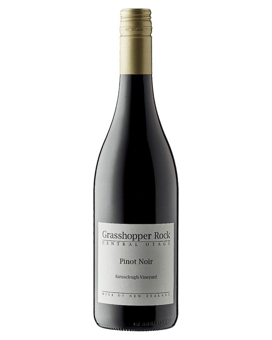 Order Grasshopper Rock Pinot Noir - Just Wines