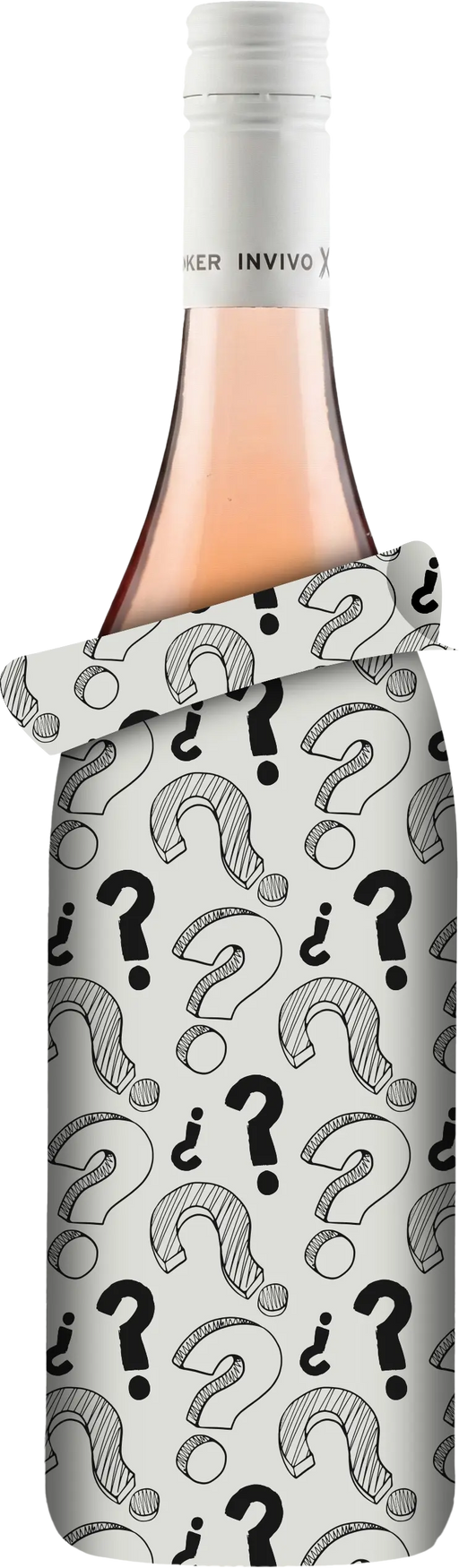 Order Great Mystery Blush Rosé 2021 - Just Wines