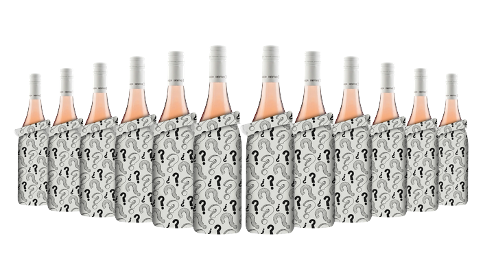 Order Great Mystery Blush Rosé 2021 - Just Wines