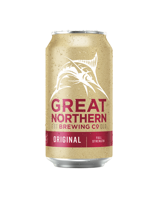 Order Great Northern Original 30 Pack Sng - Just Wines