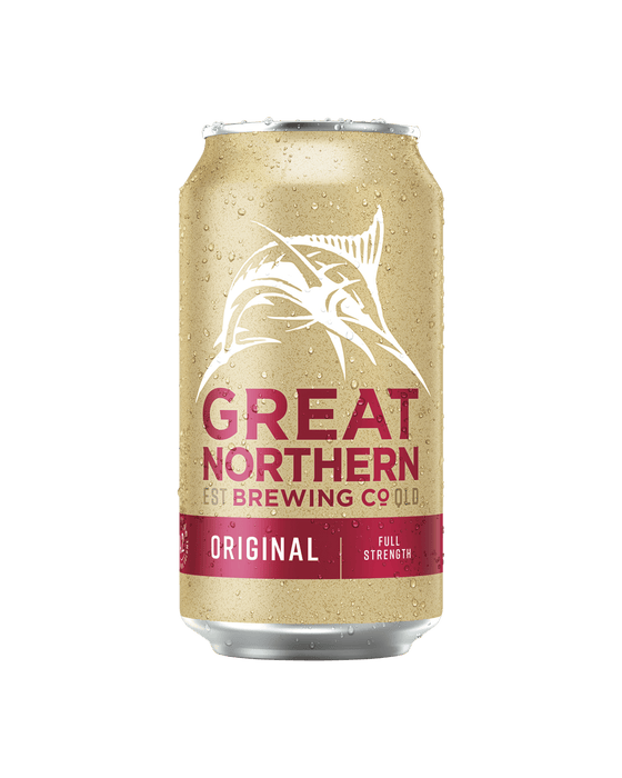 Order Great Northern Original 30 Pack Sng - Just Wines