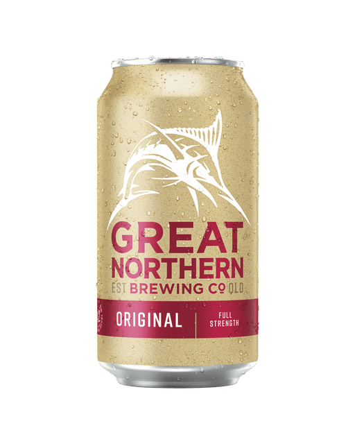 Order Great Northern Original 30 Pack Sng - Just Wines