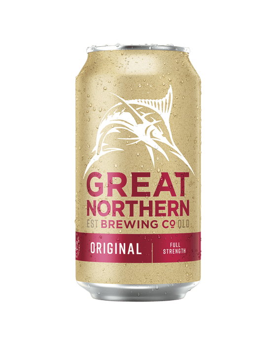Order Great Northern Original 30 Pack Sng - Just Wines