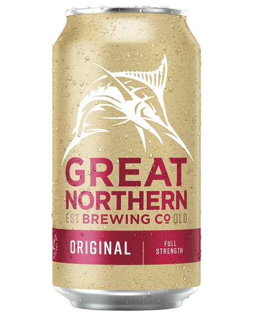 Order Great Northern Original 30 Pack Sng - Just Wines