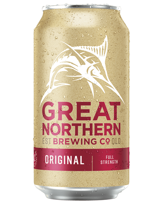 Order Great Northern Original 30 Pack Sng - Just Wines