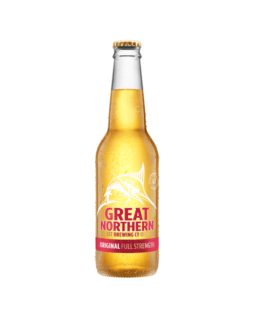 Order Great Northern Original Lager - Just Wines