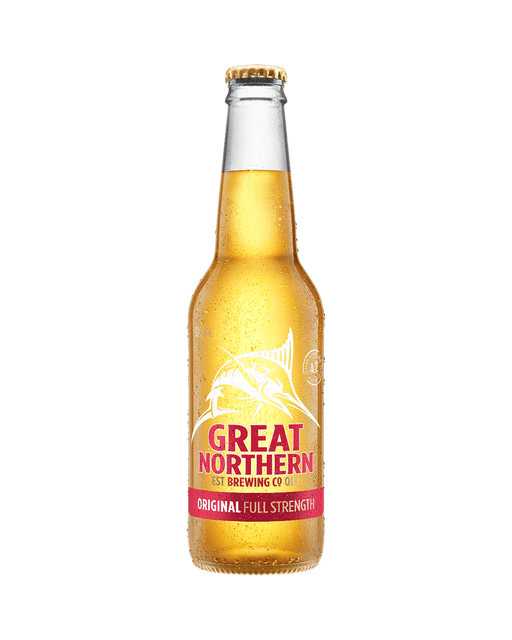 Order Great Northern Original Lager - Just Wines