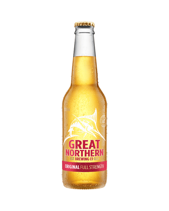 Order Great Northern Original Lager - Just Wines