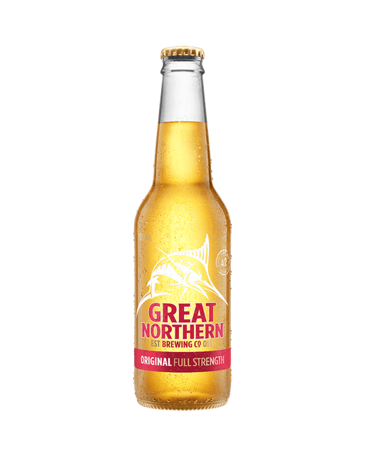 Order Great Northern Original Lager - Just Wines