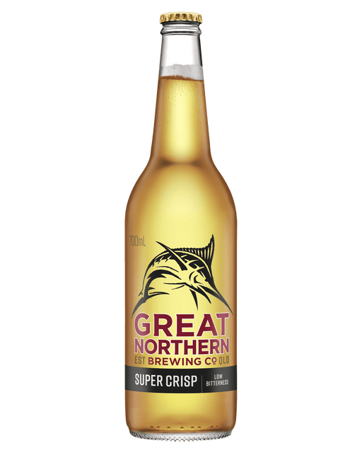 Order Great Northern Super Crisp Longneck - Just Wines