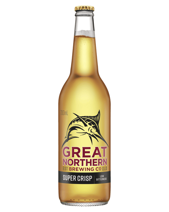 Order Great Northern Super Crisp Longneck - Just Wines