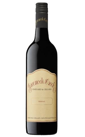 Greenock Creek Moppa Vineyard Barossa Valley Shiraz 2021 - 6 Bottles