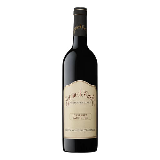 Order Greenock Creek Seppeltsfield Barossa Valley Cabernet Sauvignon 2022 - 6 Bottles - Just Wines