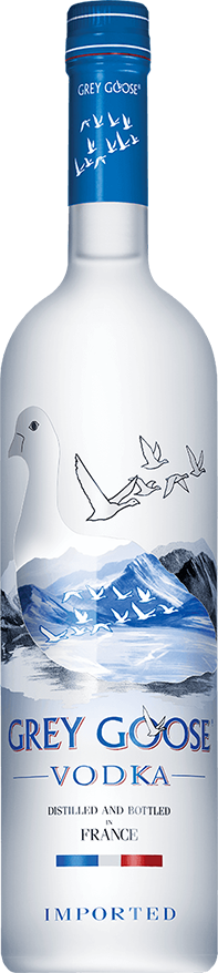 Order Grey Goose Vodka 700ml - Just Wines
