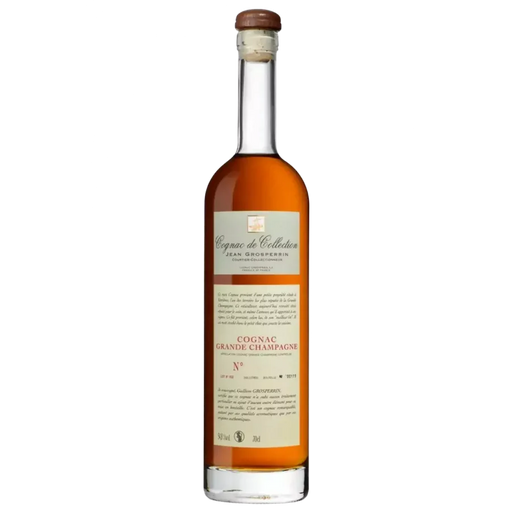 Order Grosperrin No. 39 GC Heritage MAR.25 700ml - 1 Bottle - Just Wines