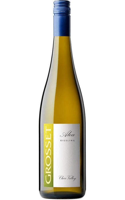 Order Grosset Alea Riesling 2023 Clare Valley - 12 Bottles  Online - Just Wines Australia