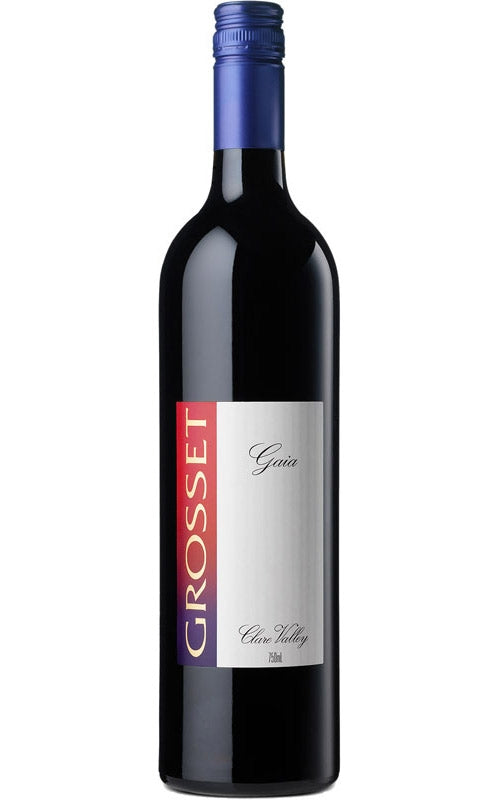 Order Grosset Gaia Cabernet Blend 2023 Clare Valley - 12 Bottles  Online - Just Wines Australia