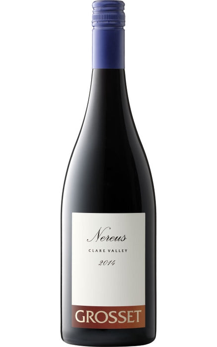 Order Grosset Nereus 2023 Clare Valley - 12 Bottles  Online - Just Wines Australia