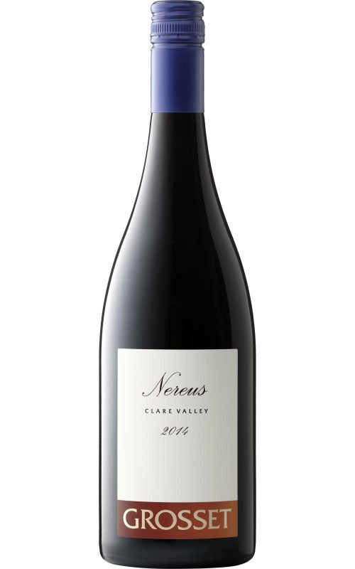 Order Grosset Nereus 2023 Clare Valley - 12 Bottles  Online - Just Wines Australia