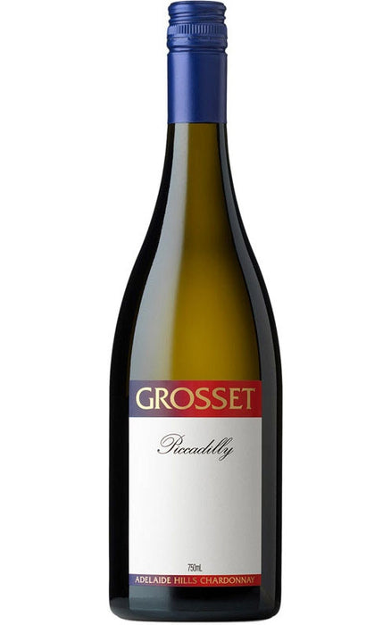 Order Grosset Piccadilly Chardonnay 2023 Adelaide Hills - 12 Bottles  Online - Just Wines Australia
