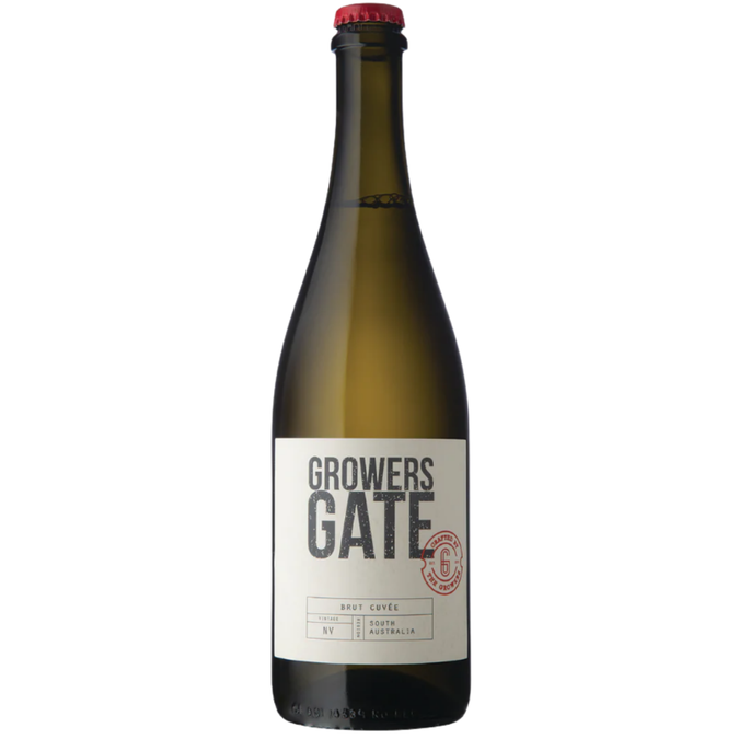Order Growers Gate  Riverland  Brut Cuvee NV - 12 Bottles - Just Wines