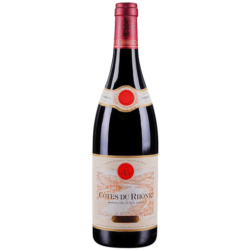 Order Guigal Cotes Du Rhone Rouge - Just Wines
