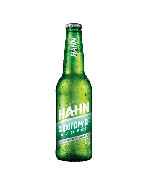 Order Hahn Super Dry Gluten Free - Just Wines