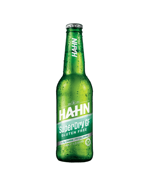 Order Hahn Super Dry Gluten Free - Just Wines