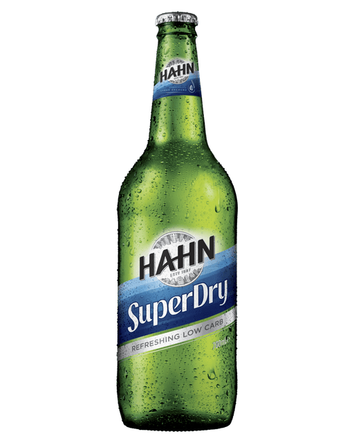 Order Hahn Super Dry Longneck - Just Wines