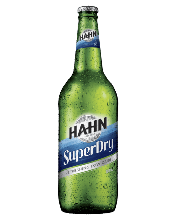 Order Hahn Super Dry Longneck - Just Wines